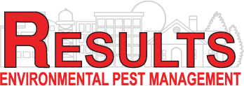 Results Environmental Pest Management Logo