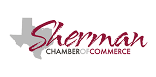 Sherman Chamber of Commerce Logo